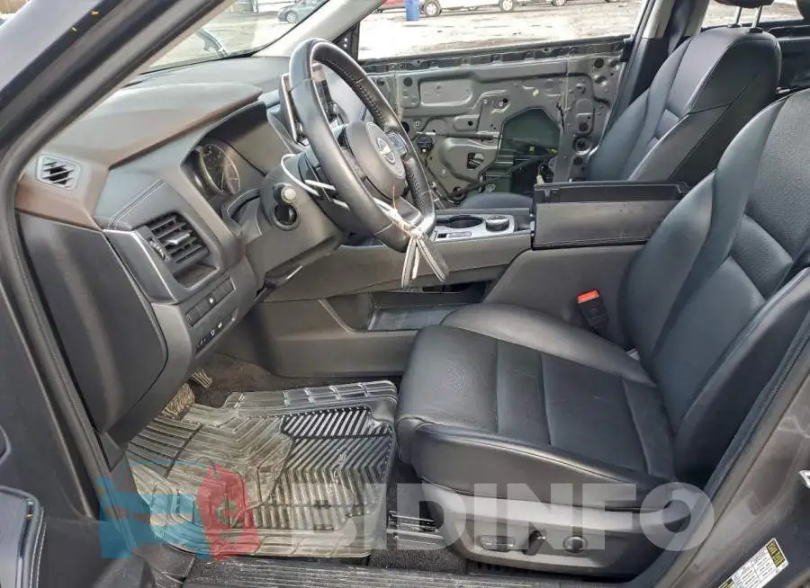 JN8BT3BBXPW478017 Photo# 7
