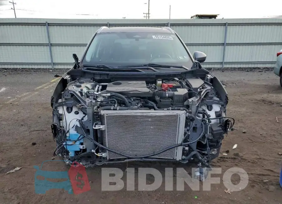 JN8BT3BBXPW478017 Photo# 5