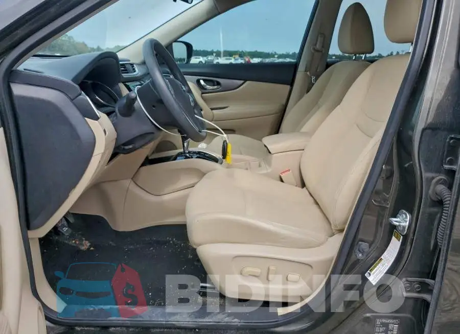 KNMAT2MT5GP641268 Photo# 7