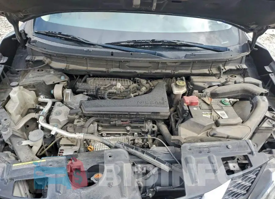 KNMAT2MT5GP641268 Photo# 12