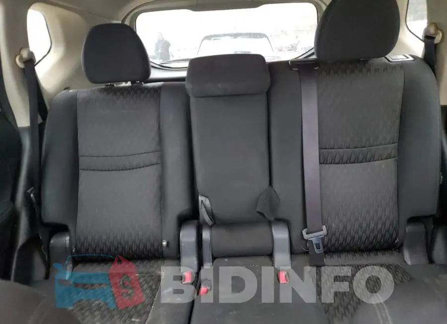 KNMAT2MV1JP544142 Photo# 10