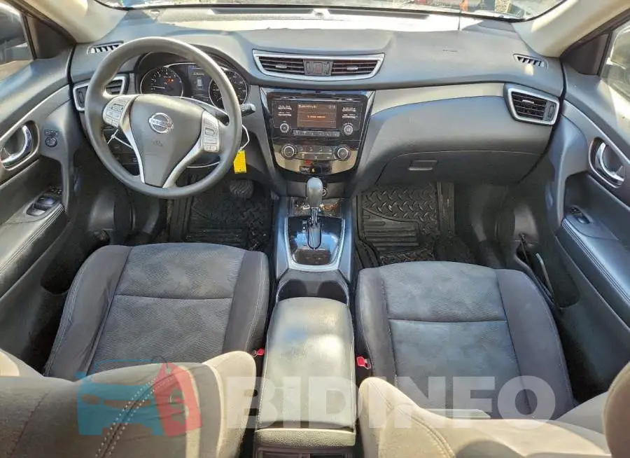 KNMAT2MV2GP710791 Photo# 8