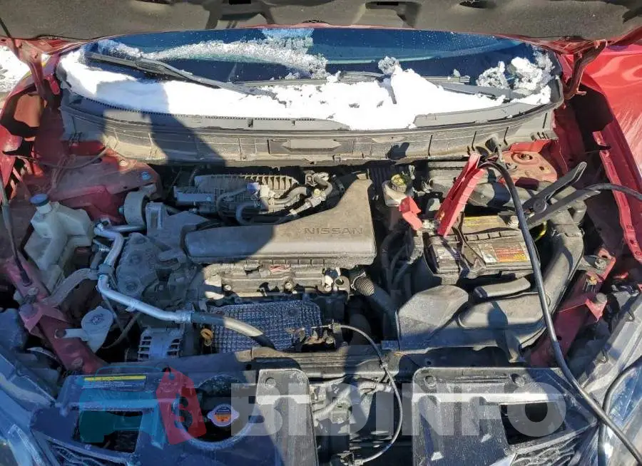 KNMAT2MV2GP714095 Photo# 12