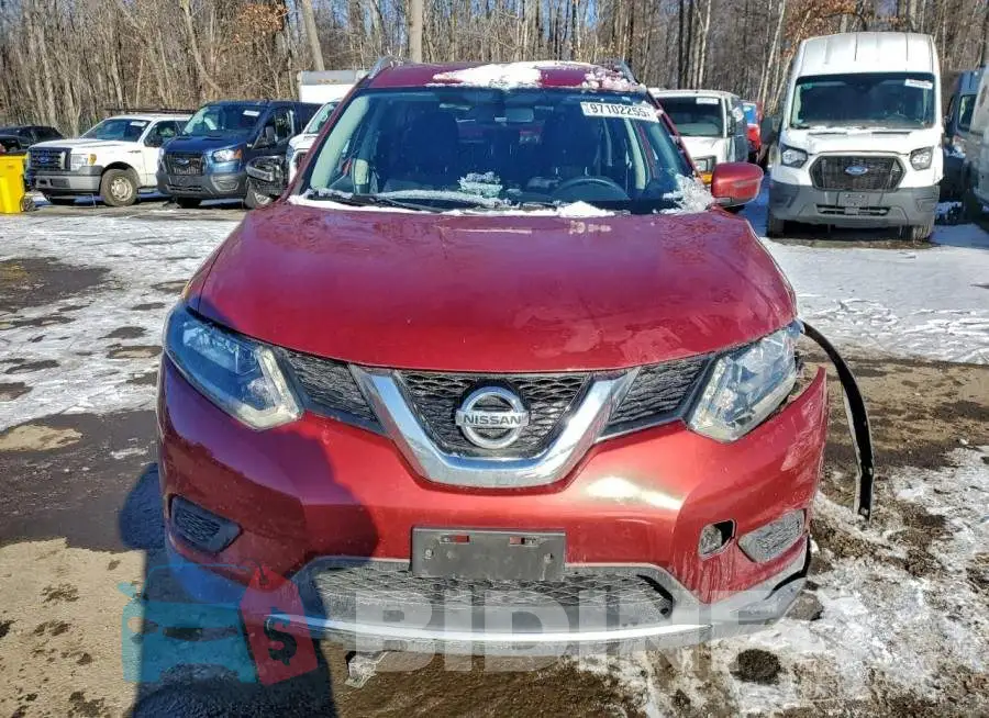 KNMAT2MV2GP714095 Photo# 5