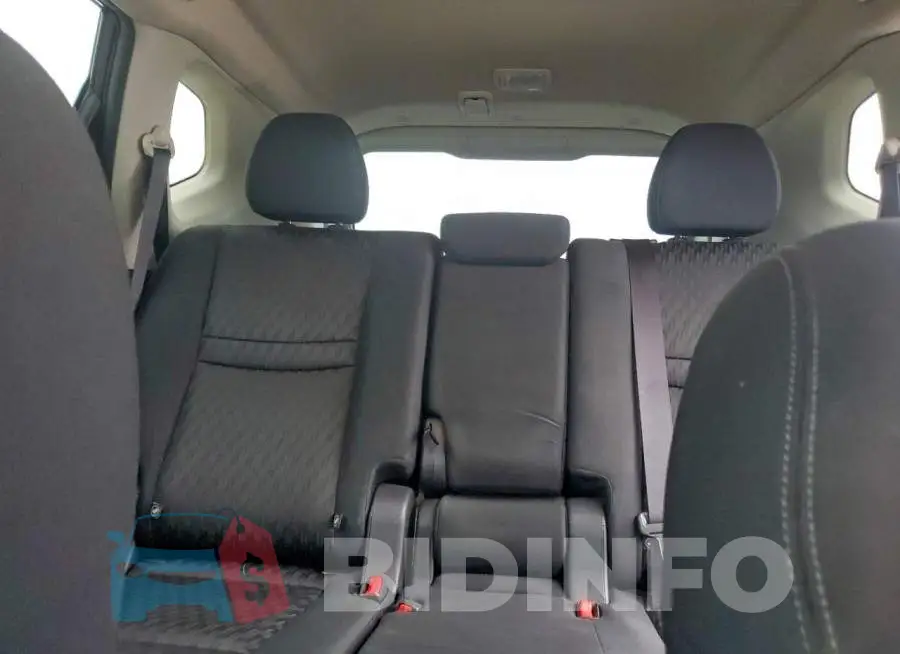 KNMAT2MV4LP516371 Photo# 10