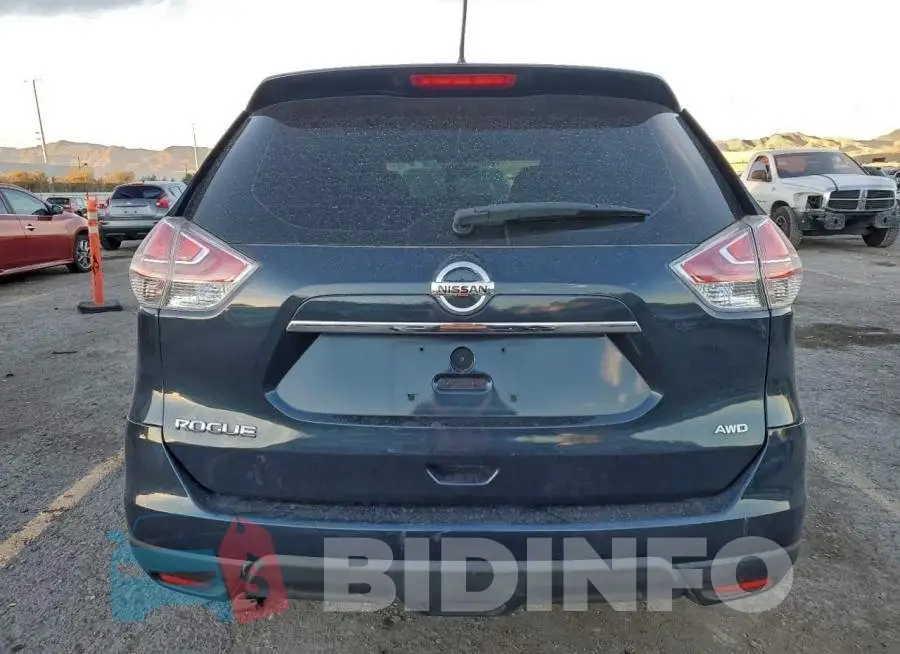 KNMAT2MV8GP632176 Photo# 6