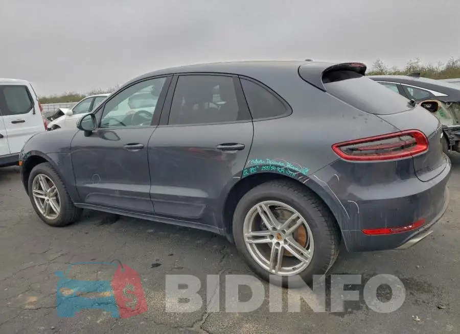 WP1AA2A51HLB83375 Photo# 2
