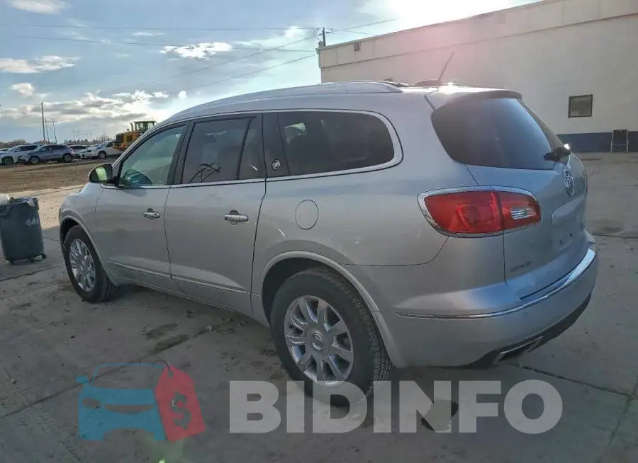 5GAKVBKD3GJ327682 Photo# 2