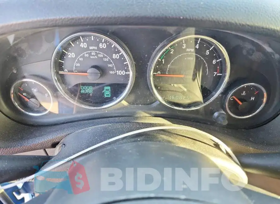 1C4BJWEG6GL251791 Photo# 9