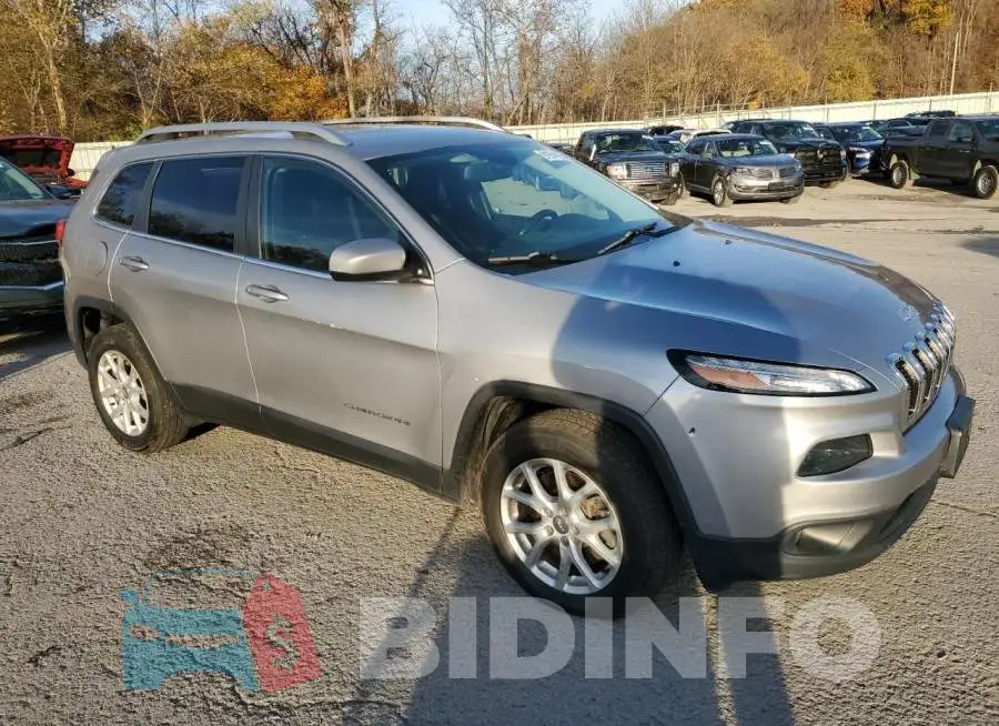 1C4PJMCB5JD509432 Photo# 4
