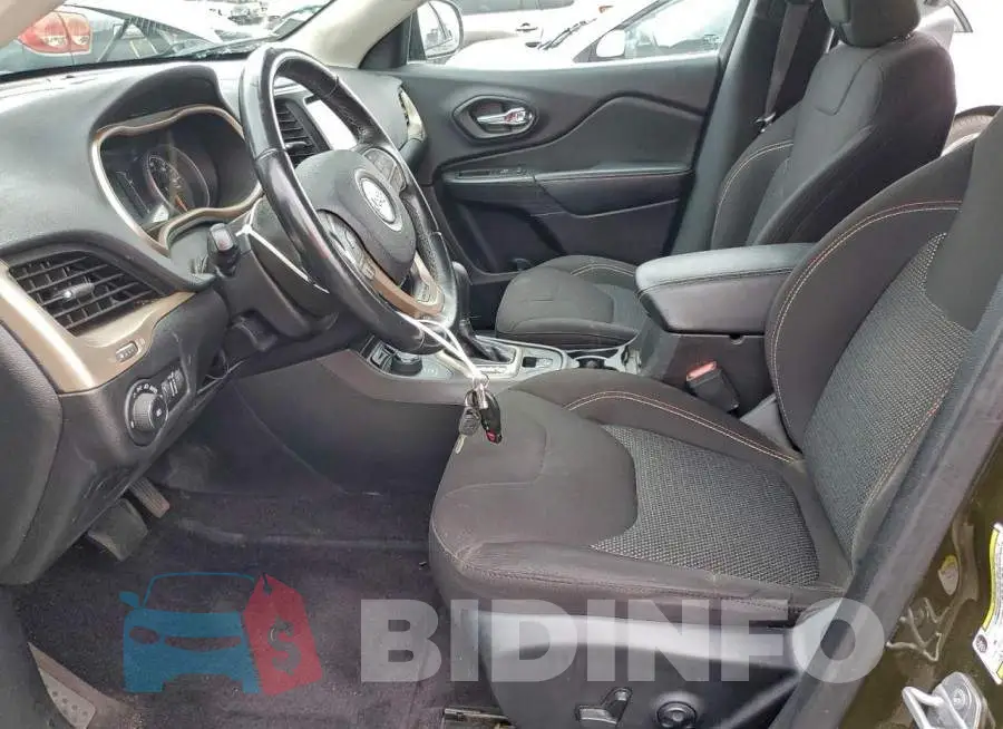 1C4PJMCS4HW550911 Photo# 7