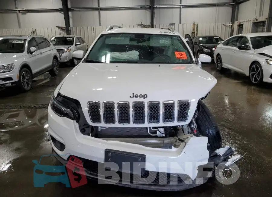 1C4PJMCX3KD382824 Photo# 5