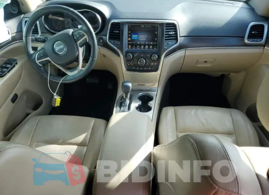 1C4RJFBG8GC409082 Photo# 8