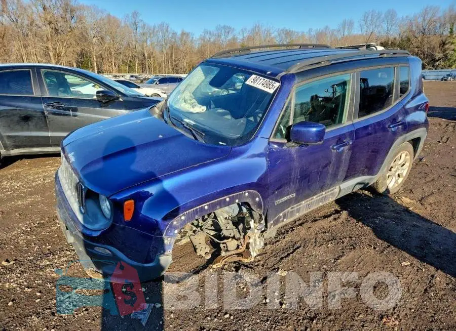 ZACCJBBTXGPD35168 Photo# 1