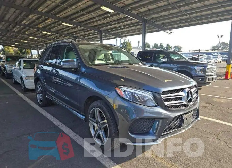 4JGDA5JB2GA665865 Photo# 1