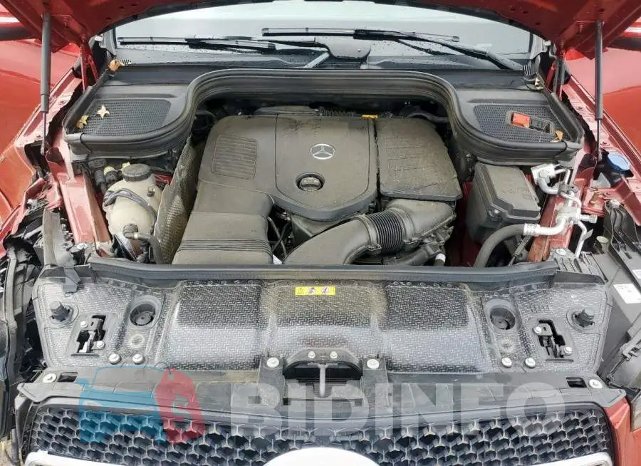 4JGFB4FB9RB111485 Photo# 12