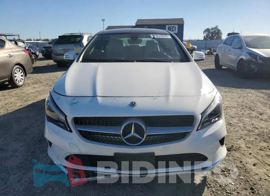 WDDSJ4EB2JN681179 Photo# 5