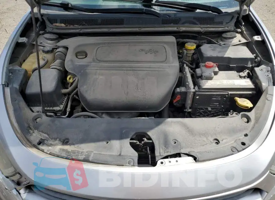 1C3CDFBA6GD629554 Photo# 11