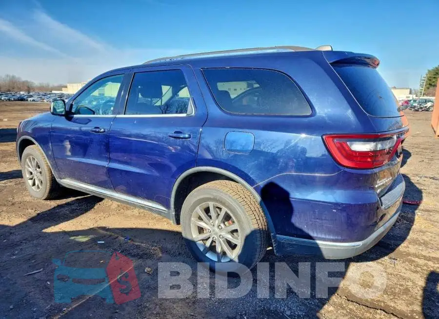 1C4RDJAG4JC317468 Photo# 2