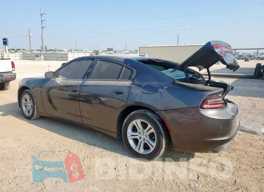 2C3CDXBG3KH754193 Photo# 2