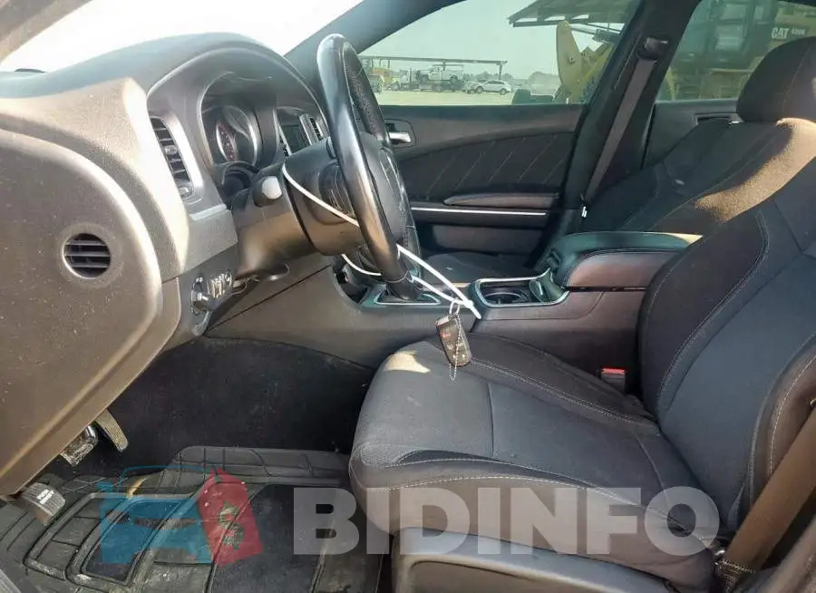 2C3CDXBG3KH754193 Photo# 7