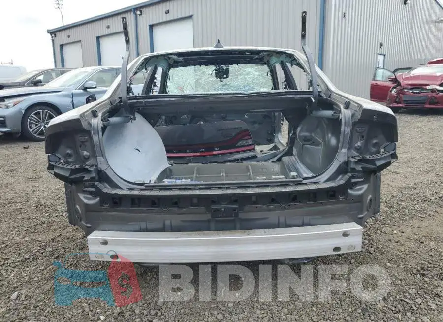2C3CDXGJ7PH650849 Photo# 6