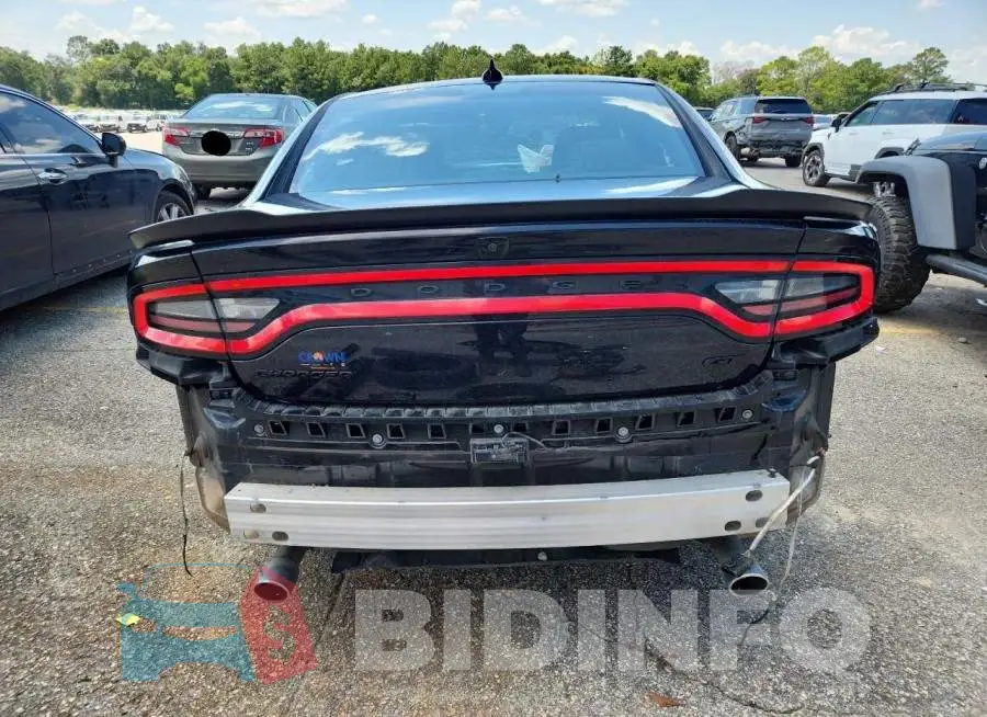 2C3CDXHG1PH594927 Photo# 6