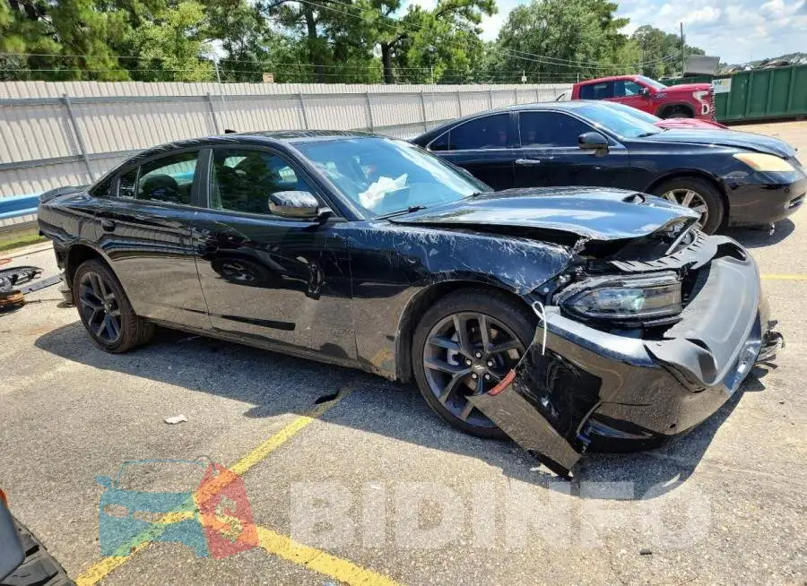 2C3CDXHG1PH594927 Photo# 4
