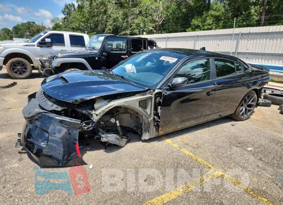 2C3CDXHG1PH594927 Photo# 1