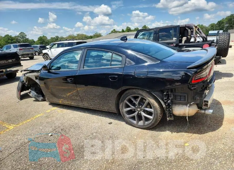 2C3CDXHG1PH594927 Photo# 2