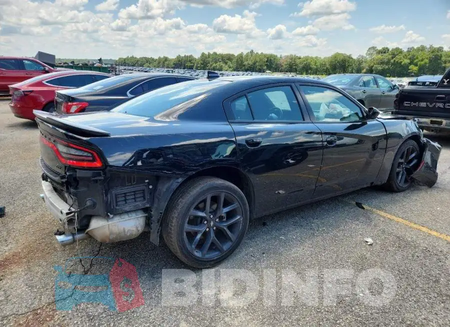 2C3CDXHG1PH594927 Photo# 3