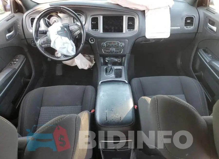 2C3CDXHG5PH579167 Photo# 8