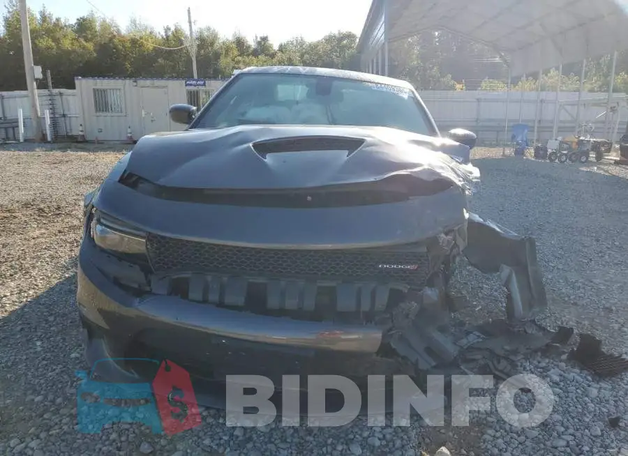 2C3CDXHG5PH579167 Photo# 5