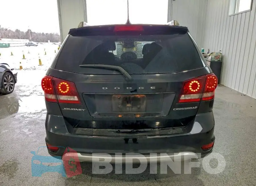 3C4PDCGB1HT517088 Photo# 6