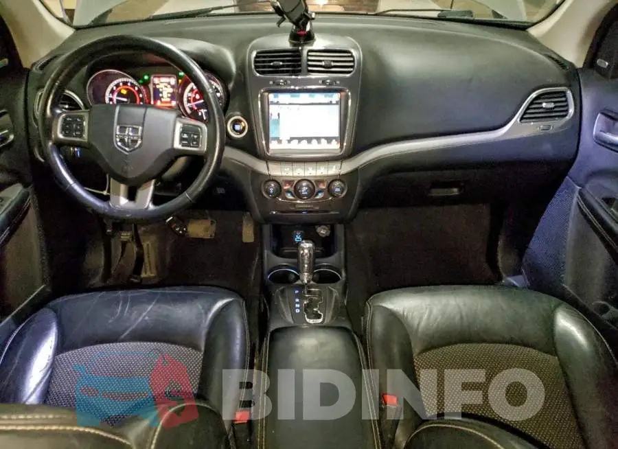 3C4PDCGBXLT274065 Photo# 8