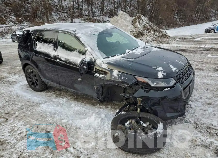 SALCP2FX1NH905941 Photo# 4