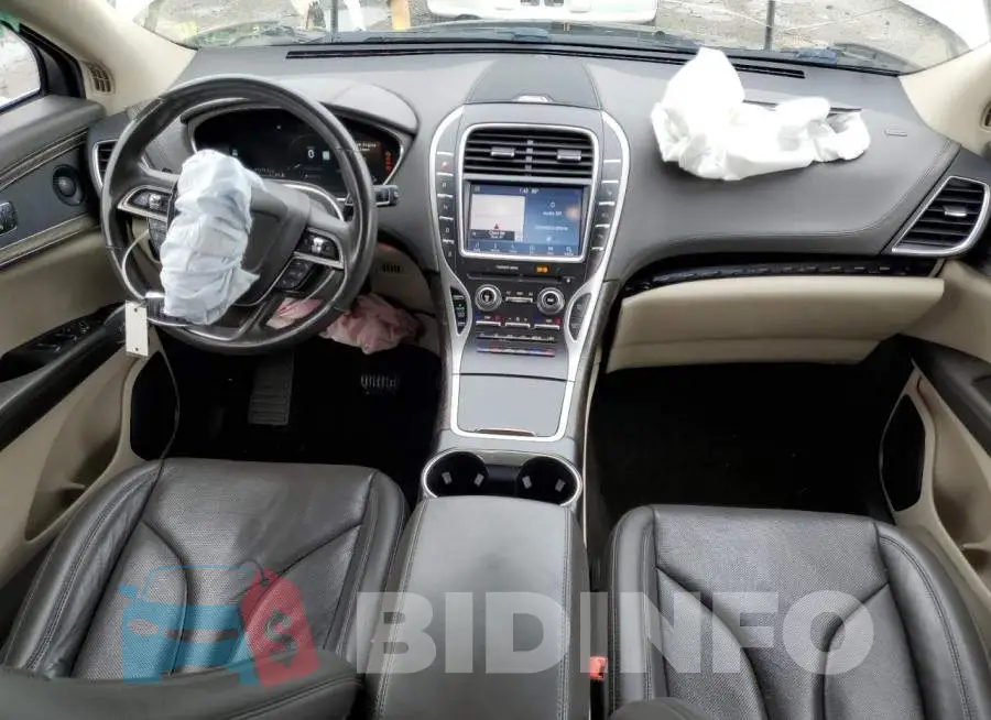 2LMPJ8LP6KBL33792 Photo# 8