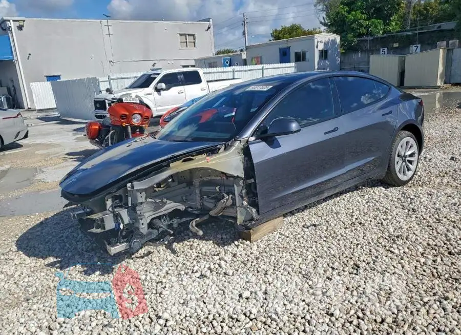 5YJ3E1EA3PF555591 Photo# 1