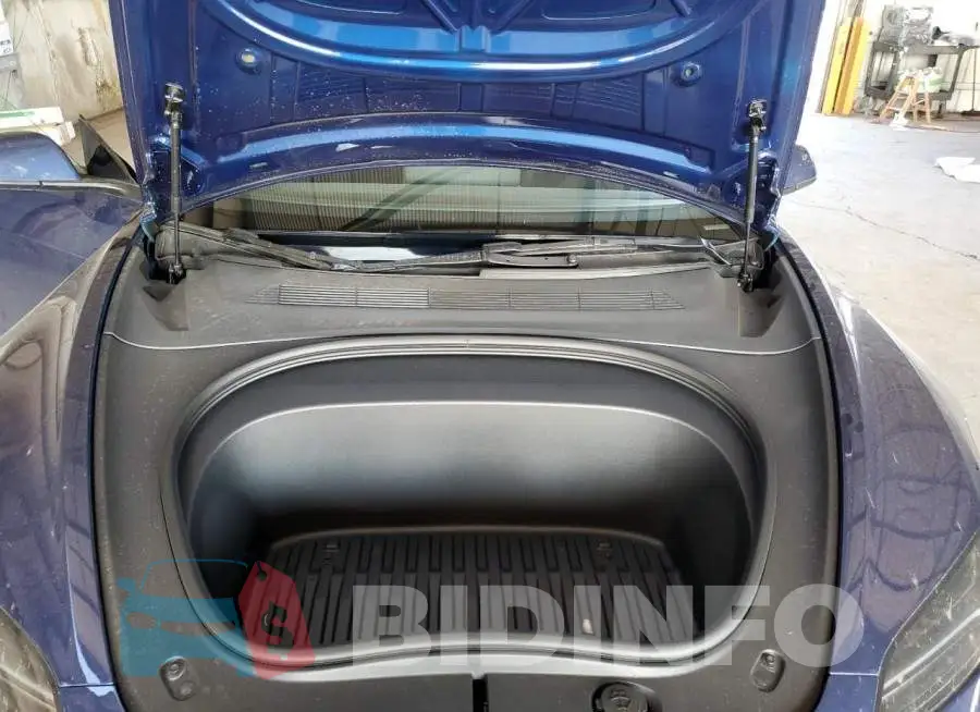 5YJ3E1EA7SF982166 Photo# 11