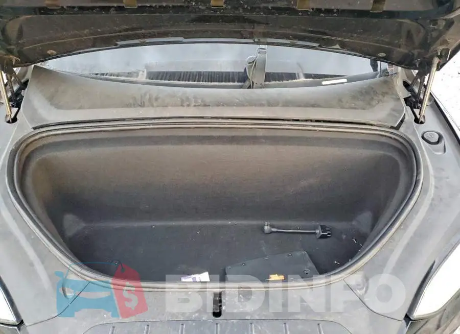5YJXCAE27KF215045 Photo# 11
