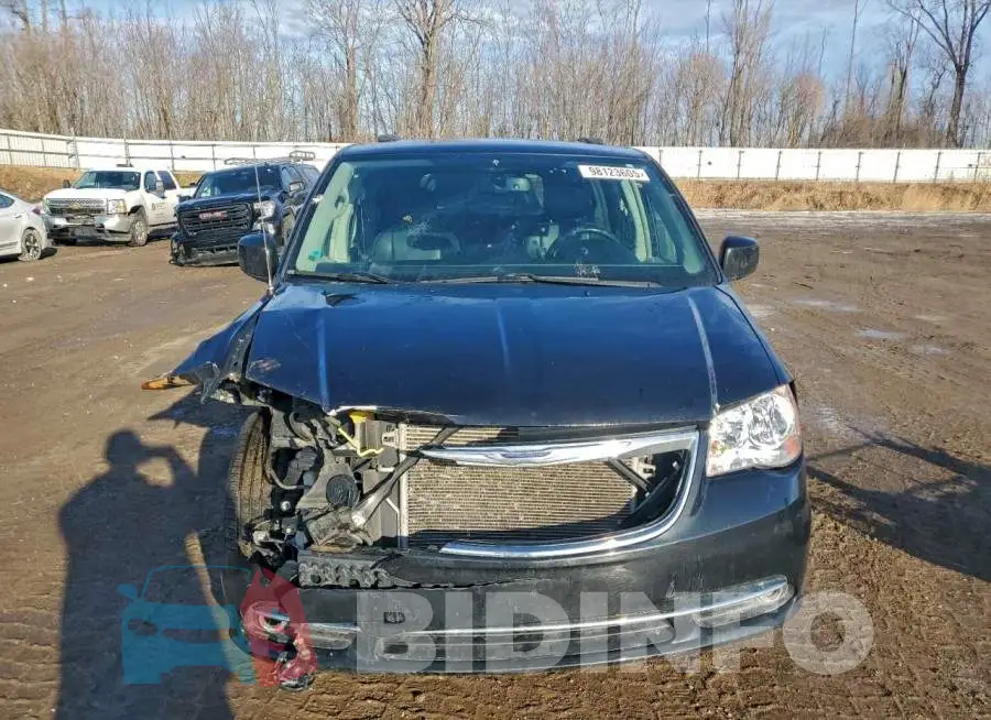2C4RC1BG6GR297063 Photo# 5