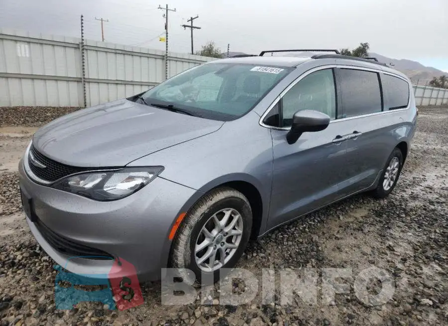 2C4RC1DG2LR260874 Photo# 1