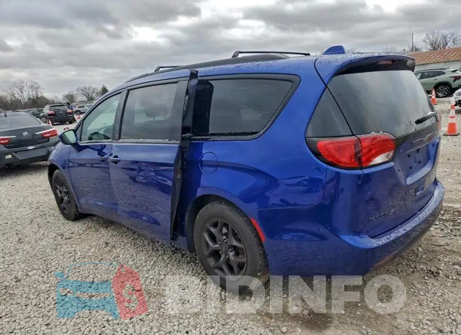 2C4RC1EG6JR257620 Photo# 2