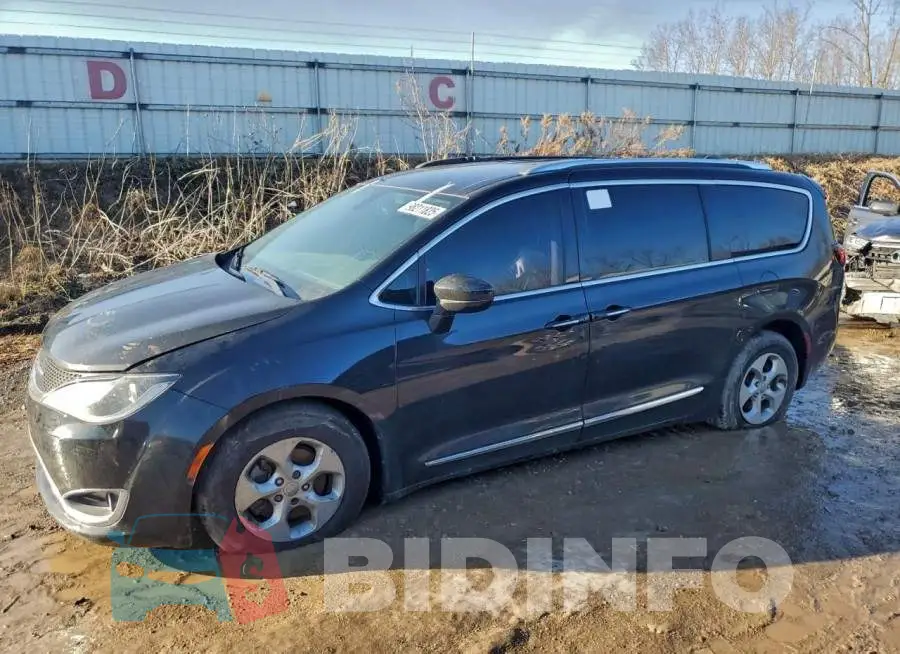 2C4RC1EG7HR514892 Photo# 1