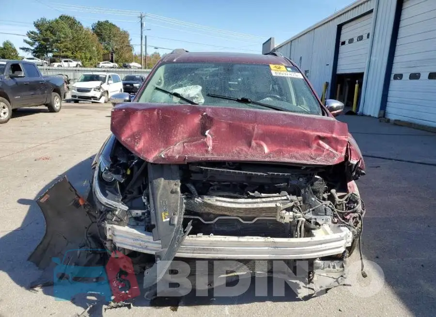 2C4RC1GG5LR283934 Photo# 5