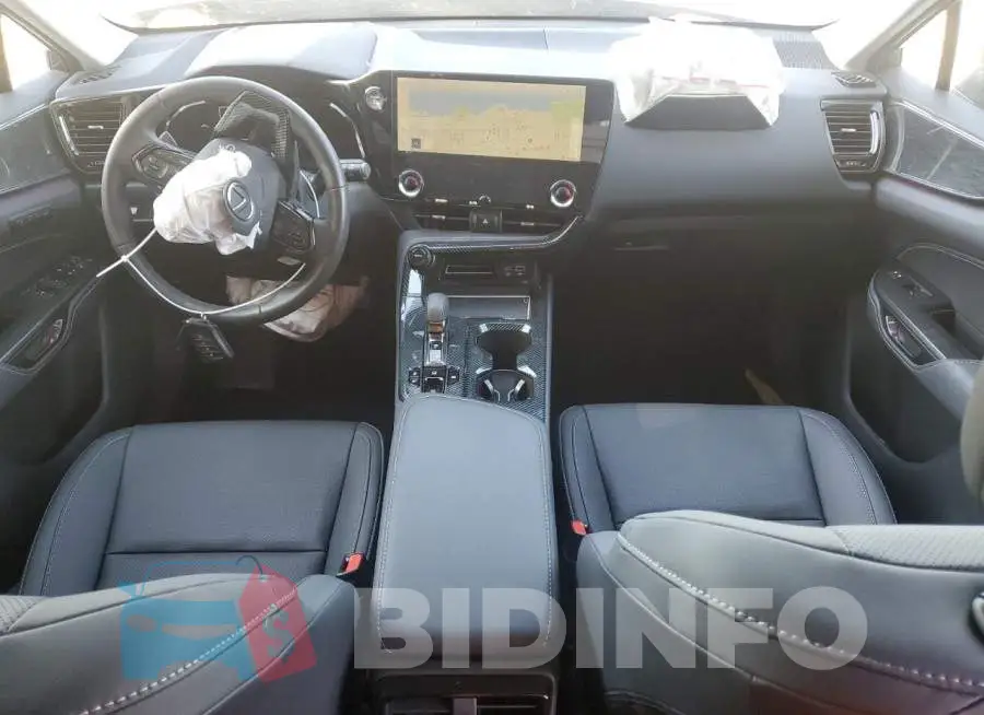 2T2GKCEZ8SC033012 Photo# 8