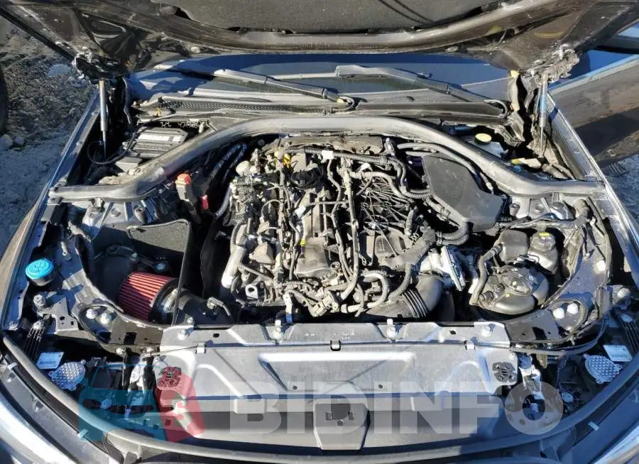 3MW5U7J05M8B63298 Photo# 11