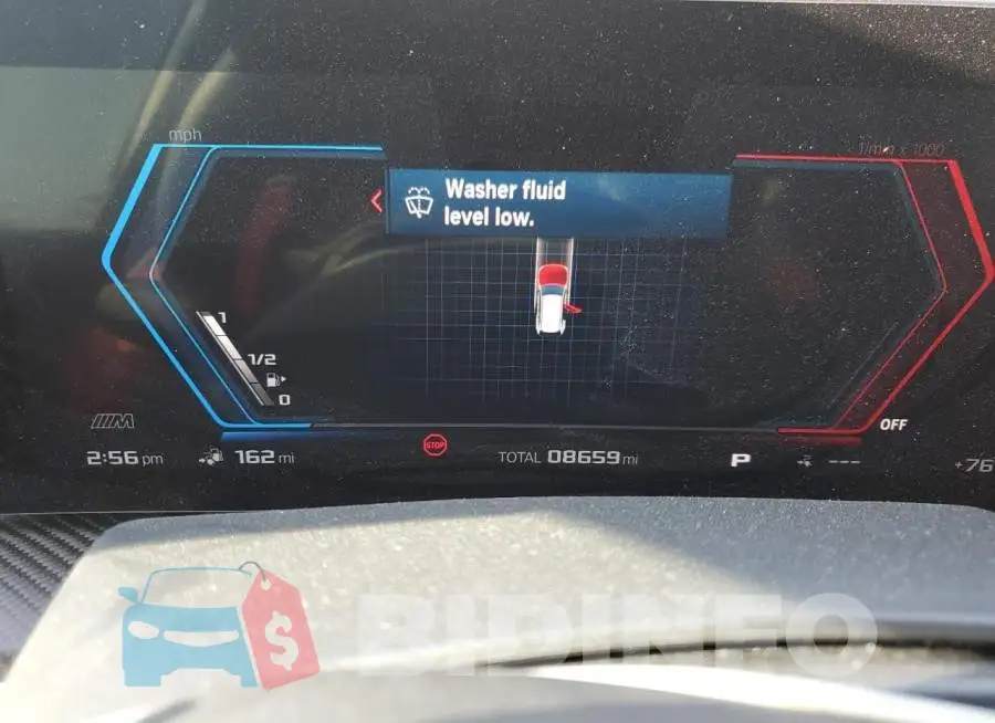 5YM23CS08R9X19558 Photo# 9
