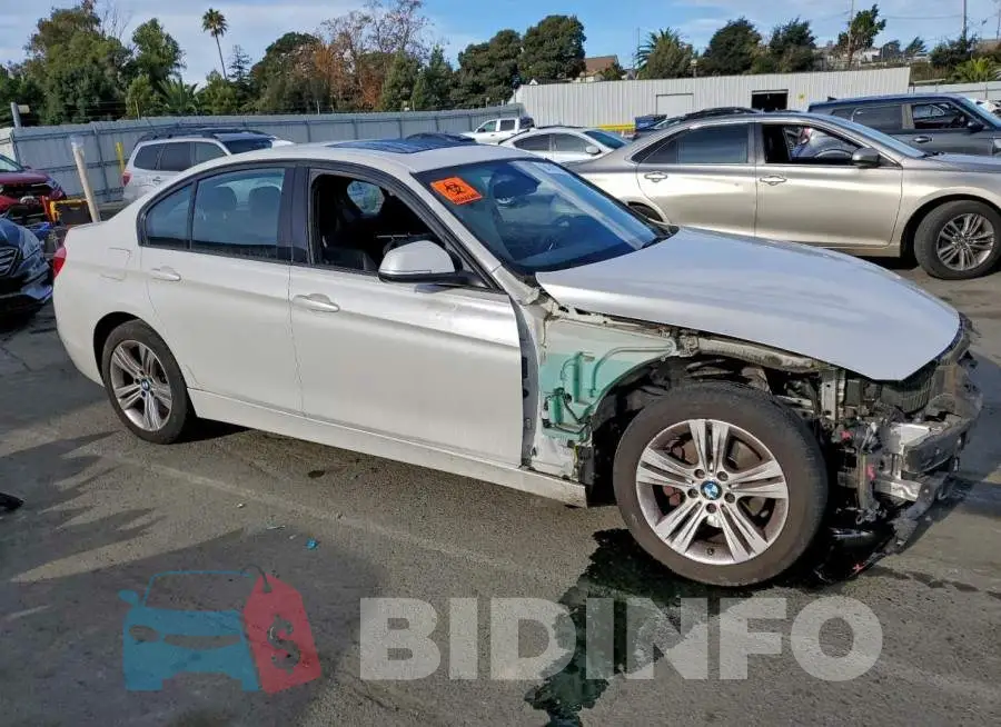 WBA8E9G53GNT84490 Photo# 4