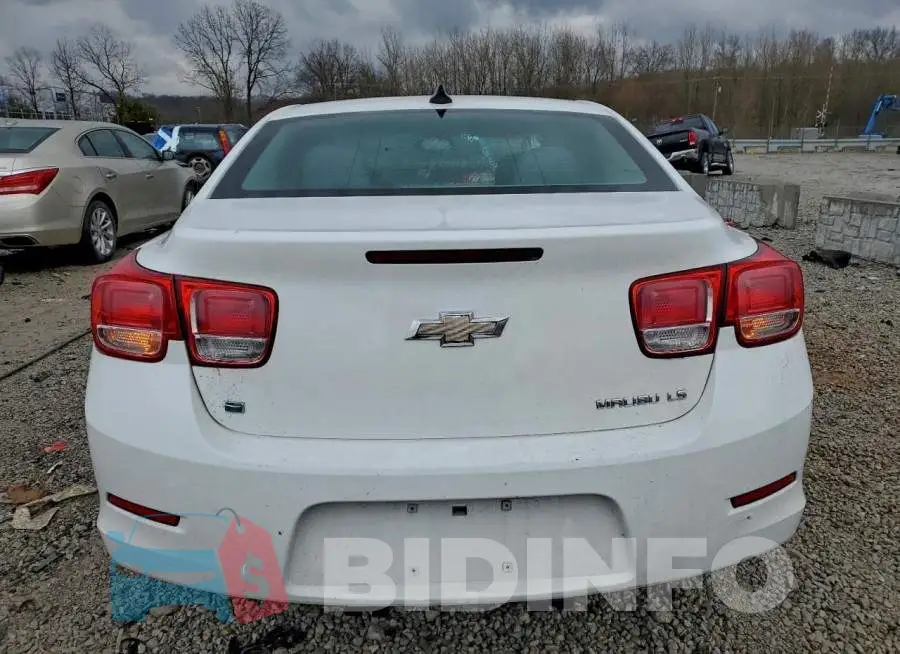 1G11A5SA2GU124898 Photo# 6